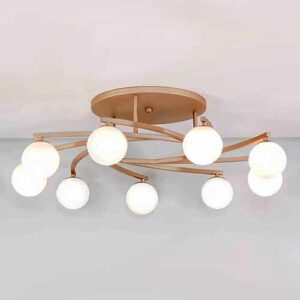 lustre-plafon-moderno-espiral-com-globo-dourado-3