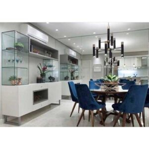 lustre-timone-com-iluminacao-dupla-preto-e-dourado-2