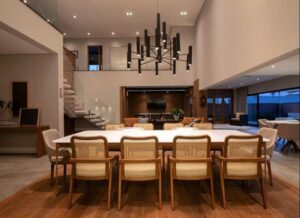 lustre-timones-tubos-prata-iluminacao-dupla-6