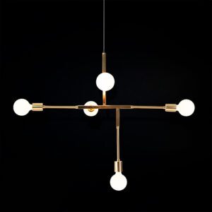 lustre_FIVE_dorado