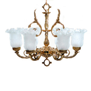 lustre_bronze_barroco_6_lampadas