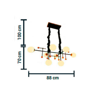 lustre_hon_cong_8_globos_tamanho