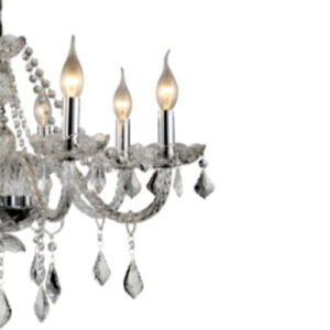 lustres-candelabro-maria-thereza-com-cristal-transparente-8-bracos-detalhe