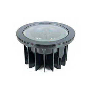 Embutido Flat 8w 60°