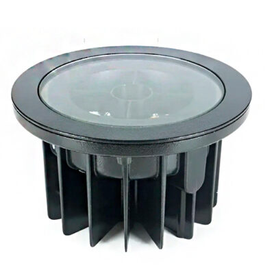 Embutido Flat 25W 60°
