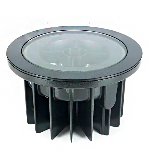 Embutido  Flat 25W 60° 