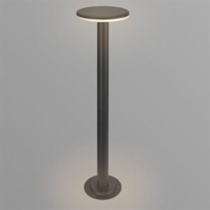 mini-poste-balizador-de-jardim-led-aura-redondo-externo-preto-luz-quente