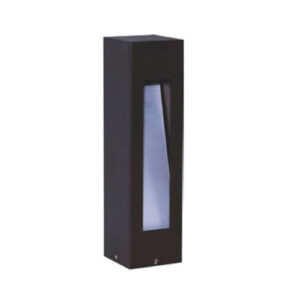 mini-poste-balizador-de-jardim-led-elo-quadrado