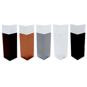 mini-poste-balizador-de-jardim-led-quadrado-cubo-cores
