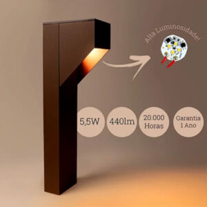 mini-poste-balizador-de-jardim-luz-indireta-quadrado-led