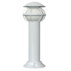 Mini Poste Balizador Navio Clássico