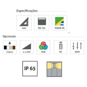 mini-poste-balizador-moderno-quadrado-com-tubo-central-led-detalhes