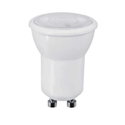 Lâmpada Dicroica LED MR11 DIMERIZÁVEL