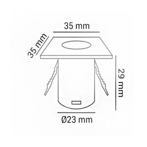 mini_spot_1w_tamanho