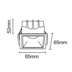 mini_spot_embutir_squari_led_integrado_tamanho