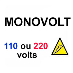 monovolts