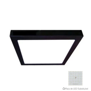 painel-led-sobrepor-quadrado-preto-placa-led-substituivel-2