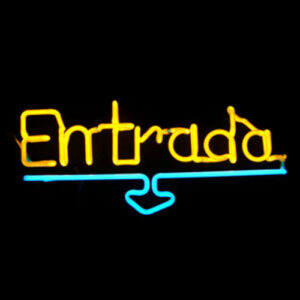 Painel de NEON - NEON PERSONALIZADO