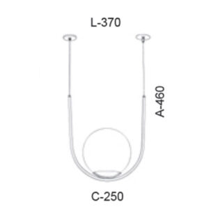 pedente-haste-u-grande-com-globo-de-vidro-dimensoes