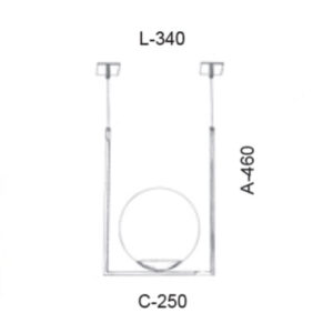 pedente-haste-u-quadrado-grande-com-globo-de-vidro-dimensoes