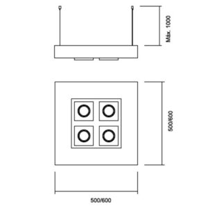 pendente-4-lampadas-TAMANHO