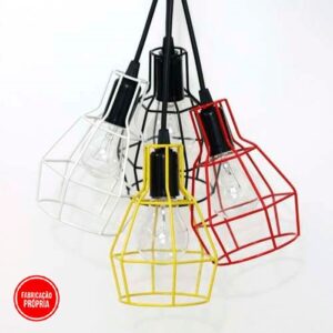 pendente-aramado-coloridos-estilo-mecanico-industrial-duplo