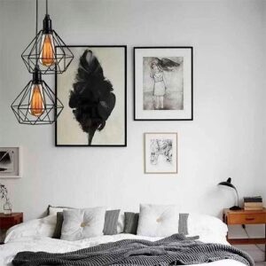 pendente-aramado-diamante-preto-duplo-pequeno-medio-grande-3