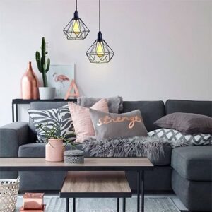 pendente-aramado-diamante-preto-duplo-pequeno-medio-grande-4