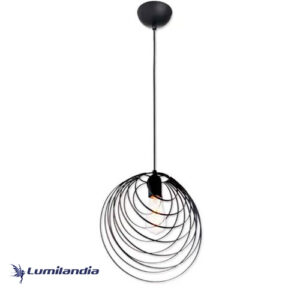 Pendente Aramado Marbella