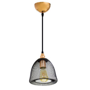 pendente-aramado-grade-preto-e-cobre-copper