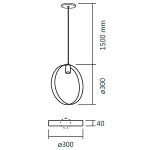 pendente-aro-de-metal-badalona-dimensoes