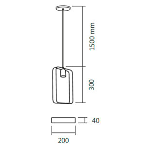 pendente-aro-retangular-de-metal-badalona-dimensoes