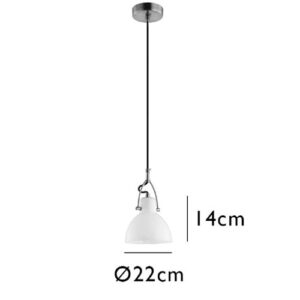 pendente-cupula-de-vidro-fosco-bar-dimensoes