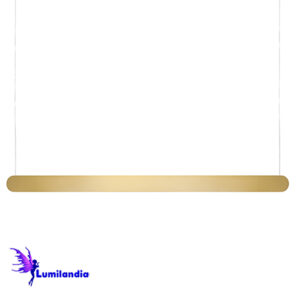 pendente-de-led-moderno-barra-linear-dourada-segarra-130cm