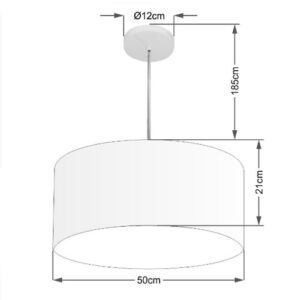 pendente-de-tecido-cilindo-50cm-com-difusor-dimensoes