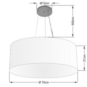 pendente-de-tecido-cilindrico-slim-70cm-com-difusor-dimensoes