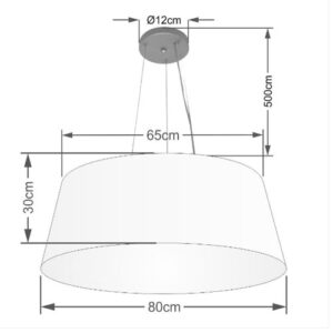 pendente-de-tecido-cone-80cm-com-difusor-dimensoes