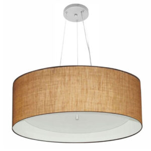 pendente-de-tecido-cupula-redonda-80cm-com-difusor-bege