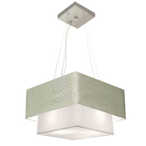 pendente-de-tecido-quadrado-duplo-2-cupulas-40cm-35cm-2