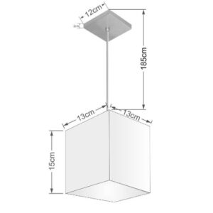 pendente-de-tecido-quadrado-pequeno-13x13cm-dimensoes