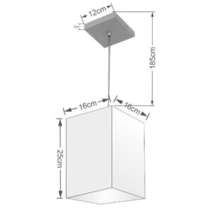 pendente-de-tecido-quadrado-pequeno-16x16cm-dimensoes