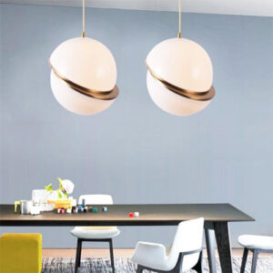 pendente-de-vidro-2-esferas-metade-com-dourado-2