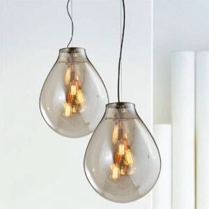 pendente-de-vidro-fume-filamento-caju-2