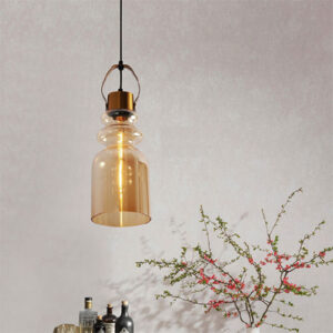 pendente-de-vidro-moderno-ambar-filamento-furo-2