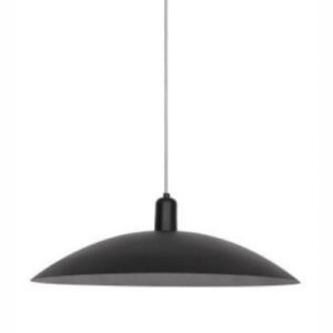 Pendente em Alumínio Disk