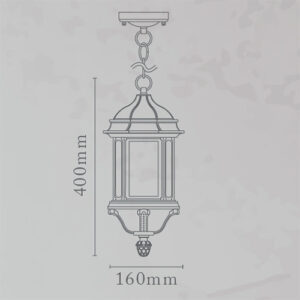 pendente-em-metal-externor-colonial-com-vidro-martelado-dimensoes