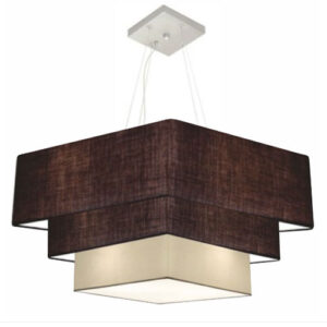 pendente-em-tecido-triplo-cupulas-quadradas-60cm-70cm-80cm-2