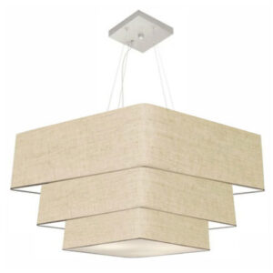 pendente-em-tecido-triplo-cupulas-quadradas-60cm-70cm-80cm-algodao-cru