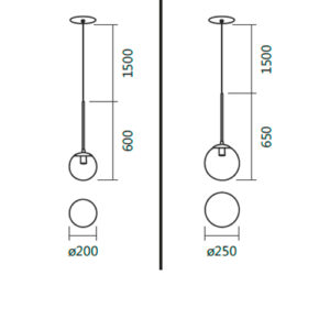 pendente-globo-de-vidro-com-haste-moderno-vidrarudo-dimensoes