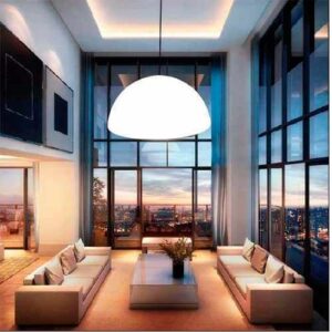 pendente-globo-meia-bola-de-plastico-liso-solei